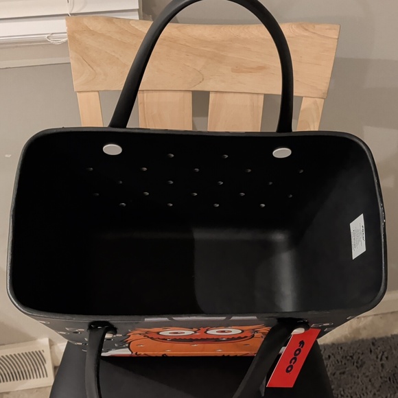 FOCO Gritty Philadelphia Flyers Mascot Tailgate Tote Bag, NWT - Picture 4 of 5